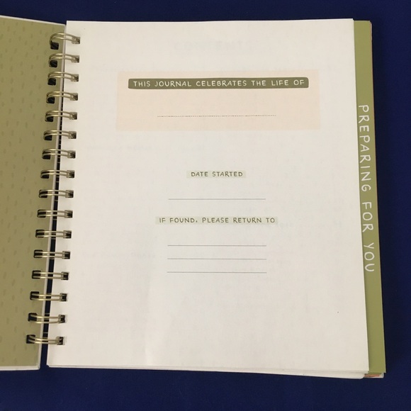 Dog Tales: A Keepsake Journal of My Four-Legged Friend Book - Picture 4 of 12